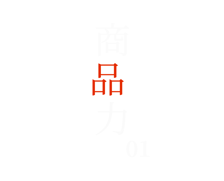 商品力